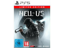 Hell is Us - Limited Edition exklusiv bei Mediamarkt [PlayStation 5]