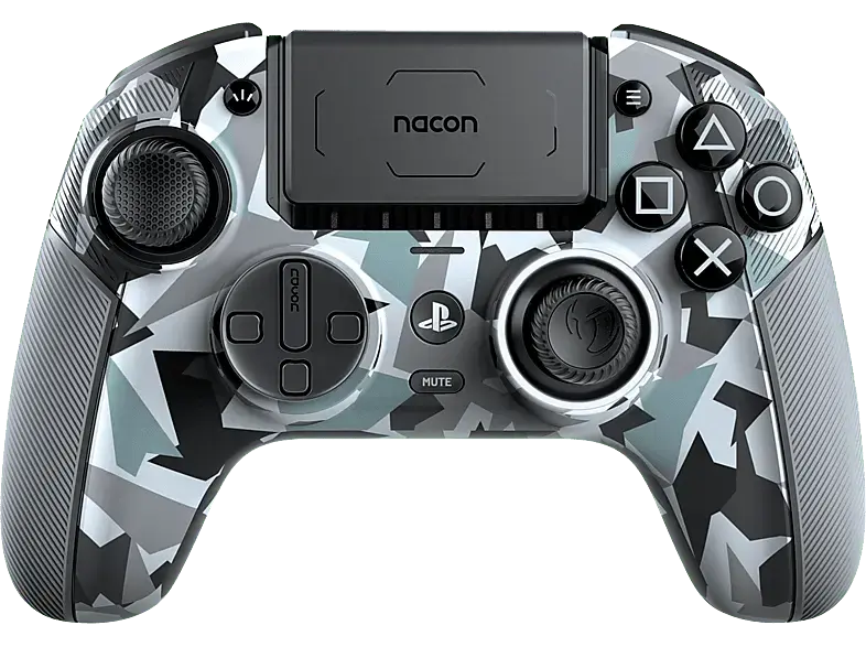 Nacon Revolution Pro 5 Controller Arctic Camo