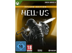 Hell is Us - Deluxe Edition [Xbox Series X]