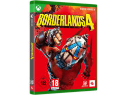 Borderlands 4 - [Xbox Series X]