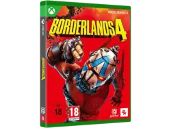 Borderlands 4 - [Xbox Series X]