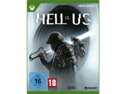 Hell is Us - [Xbox Series X]
