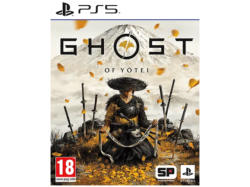 Ghost of Yōtei - [PlayStation 5]