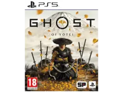 Ghost of Yōtei - [PlayStation 5]