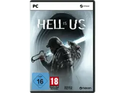 Hell is Us - [PC]