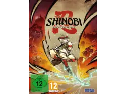 SHINOBI: Art of Vengeance - [PC]