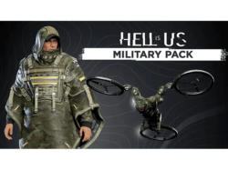 Hell is Us - Deluxe Edition [PC]