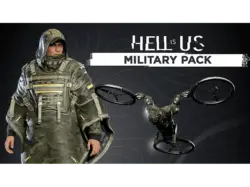 Hell is Us - Deluxe Edition [PC]