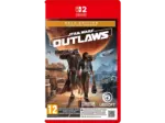 MediaMarkt Dornbirn Messepark Star Wars Outlaws - Gold Edition [Nintendo Switch 2] - bis 24.12.2025