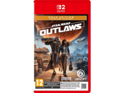Star Wars Outlaws - Gold Edition [Nintendo Switch 2]