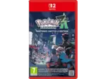 MediaMarkt Dornbirn Messepark Pokémon Legenden: Z-A - [Nintendo of Europe Switch 2] - bis 28.10.2025