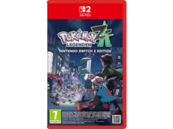 Pokémon Legenden: Z-A - [Nintendo of Europe Switch 2]