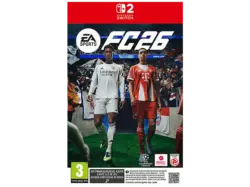 EA SportS FC™ 26 - [Nintendo Switch 2]