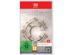 Sid Meier's Civilization VII - [Nintendo Switch 2]