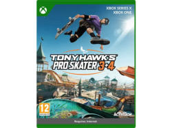 Tony Hawk’s Pro Skater 3+4 - [Xbox Series X & Xbox One]