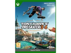 Tony Hawk’s Pro Skater 3+4 - [Xbox Series X & Xbox One]