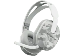 Turtle Beach Stealth 500 Arctic Camo für Xbox; Gaming-Headset