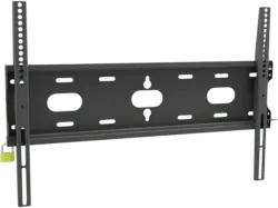 iiyama MD-WM6040 Universelle Wandhalterung bis zu VESA 600x400mm, max. Gewicht 125kg, Schwarz