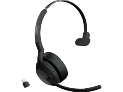 Jabra Evolve2 55 MS Mono USB-C For Business; Headset----Headset