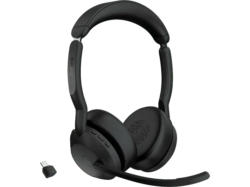 Jabra Evolve2 55 MS Stereo USB-C For Business; Headset----Headset