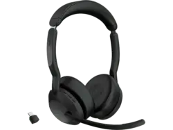 Jabra Evolve2 55 MS Stereo USB-C For Business; Headset----Headset