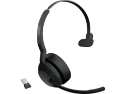 Jabra Evolve2 55 UC Mono USB-A For Business; Headset----Headset
