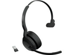 Jabra Evolve2 55 MS Mono USB-A For Business; Headset----Headset