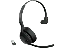Jabra Evolve2 55 MS Mono USB-A For Business; Headset----Headset