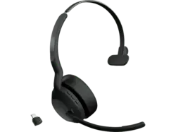 Jabra Evolve2 55 UC Mono USB-C For Business; Headset----Headset