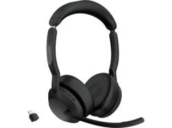 Jabra Evolve2 55 UC Stereo USB-C For Business; Headset----Headset