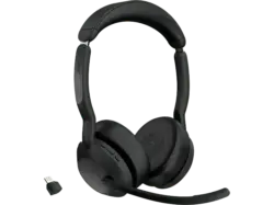 Jabra Evolve2 55 UC Stereo USB-C For Business; Headset----Headset