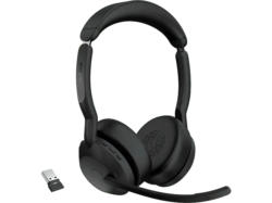 Jabra Evolve2 55 UC Stereo USB-A For Business; Headset----Headset