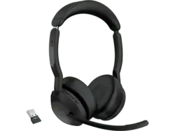Jabra Evolve2 55 UC Stereo USB-A For Business; Headset----Headset