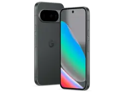 Google Pixel 10, 128 GB, Obsidian, Dual SIM