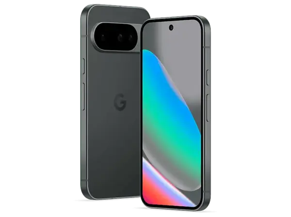 Google Pixel 10, 256 GB, Obsidian, Dual SIM