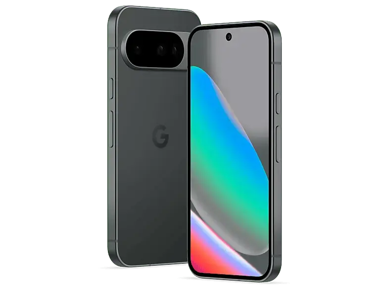 Google Pixel 10, 128 GB, Obsidian, Dual SIM
