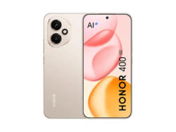 Honor 400 5G 256 GB, Desert Gold, Dual SIM