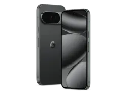 Google Pixel 10 Pro, 512 GB, Obsidian, Dual SIM