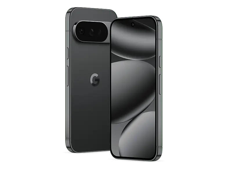 Google Pixel 10 Pro, 512 GB, Obsidian, Dual SIM