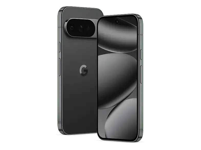 Google Pixel 10 Pro, 512 GB, Obsidian, Dual SIM