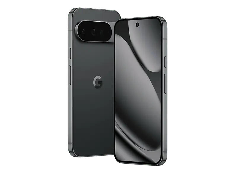 Google Pixel 10 Pro XL, 256 GB, Obsidian, Dual SIM