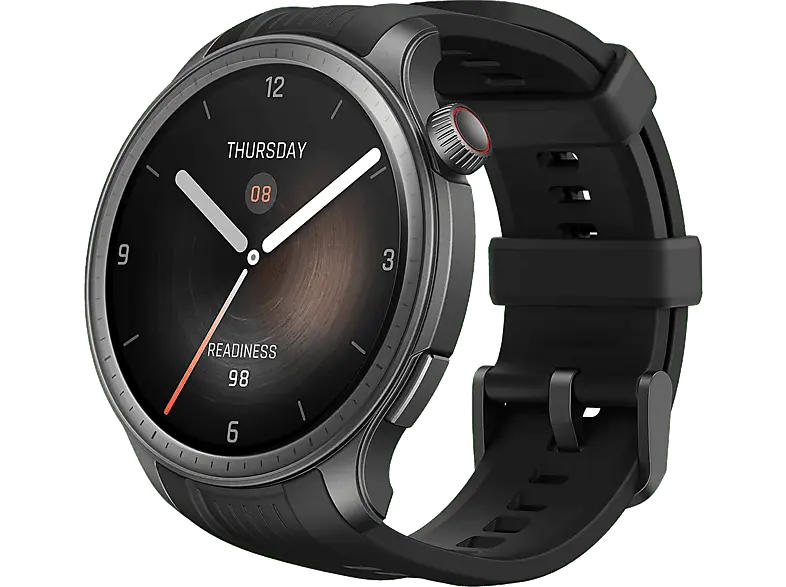 AMAZFit Smartwatch Balance Midnight