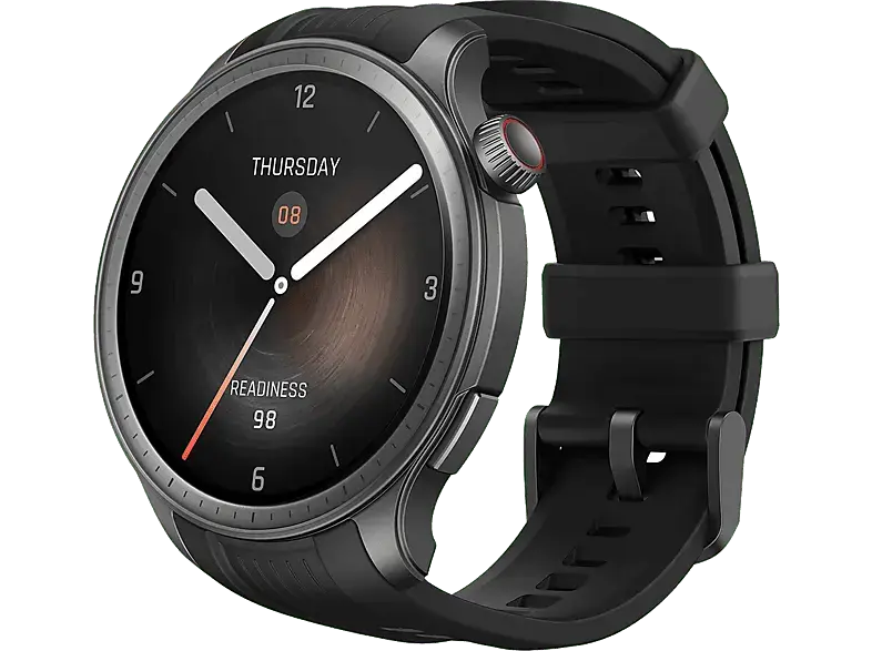 AMAZFit Smartwatch Balance Midnight