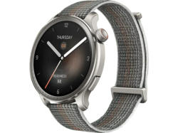 AMAZFit Smartwatch Balance Grey