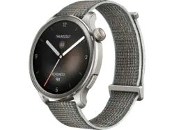AMAZFit Smartwatch Balance Grey