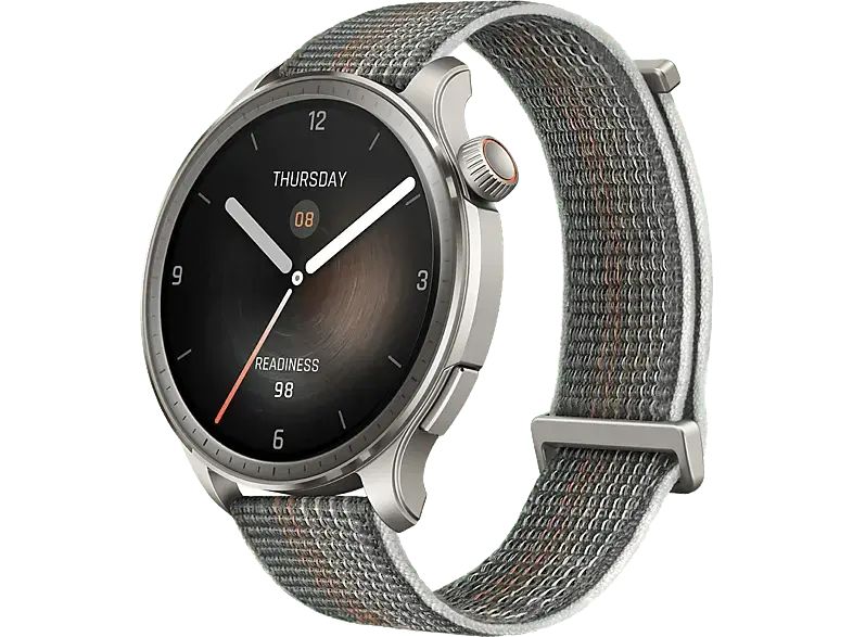 AMAZFit Smartwatch Balance Grey