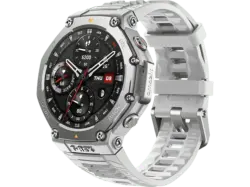 AMAZFit T-Rex 3 Smartwatch, Haze Gray