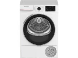 Elektra Bregenz TKFX 94301 Wärmepumpentrockner (9 kg, EEK: C, 63 dB(A)), Weiß)