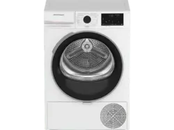 Elektra Bregenz TKFX 94301 Wärmepumpentrockner (9 kg, EEK: C, 63 dB(A)), Weiß)