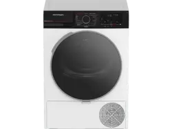 Elektra Bregenz TKFX 84302 H Hybrid 2.0 Wärmepumpentrockner (8 kg, EEK: C, 63 dB(A)), Weiß)